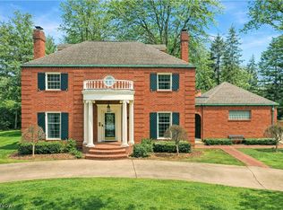 641 Fairway Dr NE, Warren, OH 44483