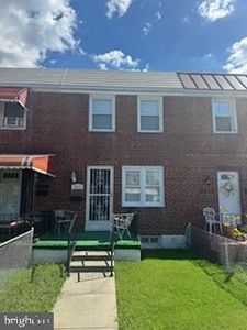 3011 Larue Sq E, Baltimore, MD, 21225