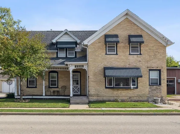 314 Kettle Moraine DRIVE SOUTH South, Slinger, WI 53086