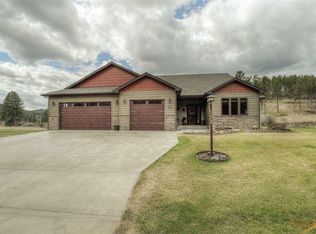 533 Major Lake Dr, Hill City, SD 57745