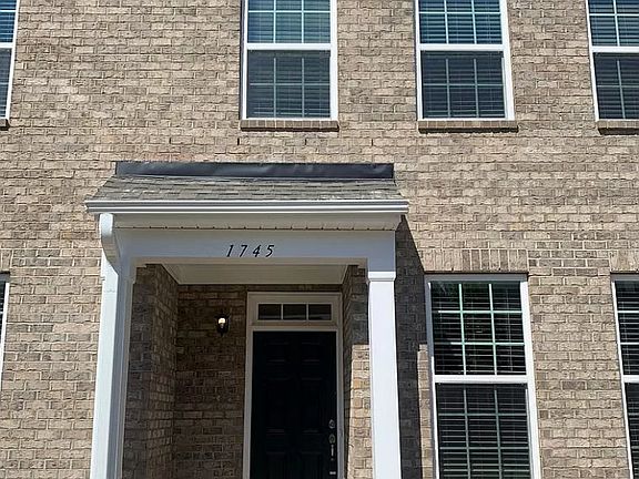 2nd image of 1745 Eastfall St #1