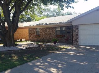 1504 Elkhart Ave, Lubbock, TX 79416