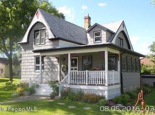 202 W Summit St, Battle Lake, MN 56515