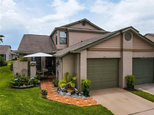 109 Lakepointe Cir, Kissimmee, FL 34743