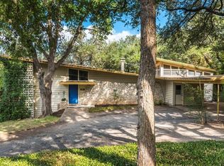 1900 Airole Way, Austin, TX 78704