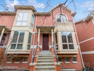 54 Legacy Ln, Wheeling, IL, 60090