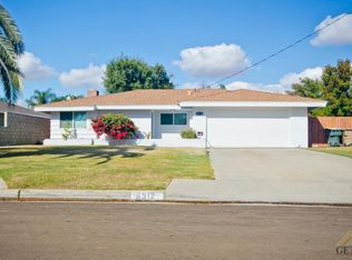 6512 Jetta Ave, Bakersfield, CA 93308