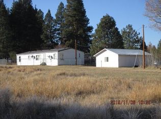 30828 Cascade Way, Klamath Falls, OR 97601