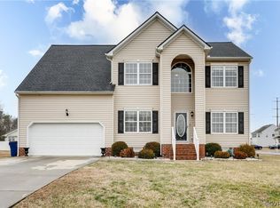 14500 Tralee Ct, Chester, VA 23836