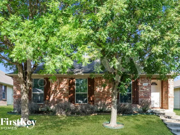 7455 Concordia Ln, Dallas, TX 75241