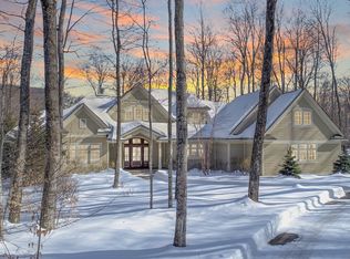 3415 Oak Ridge Trl, Harbor Springs, MI 49740
