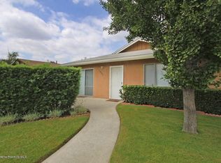 1005 Clay Ct #C, Alhambra, CA 91801