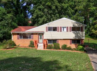 1634 Andora Ct, Jonesboro, GA 30236