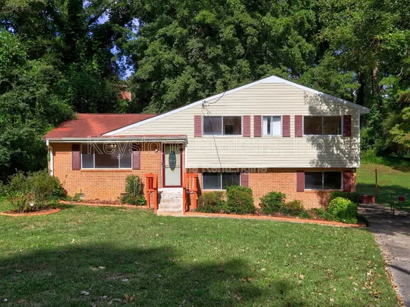 1634 Andora Ct, Jonesboro, GA 30236