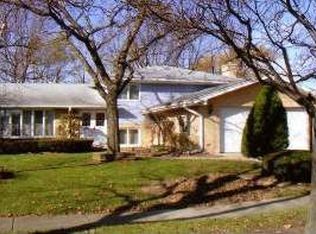 1237 Shagbark Rd, New Lenox, IL 60451