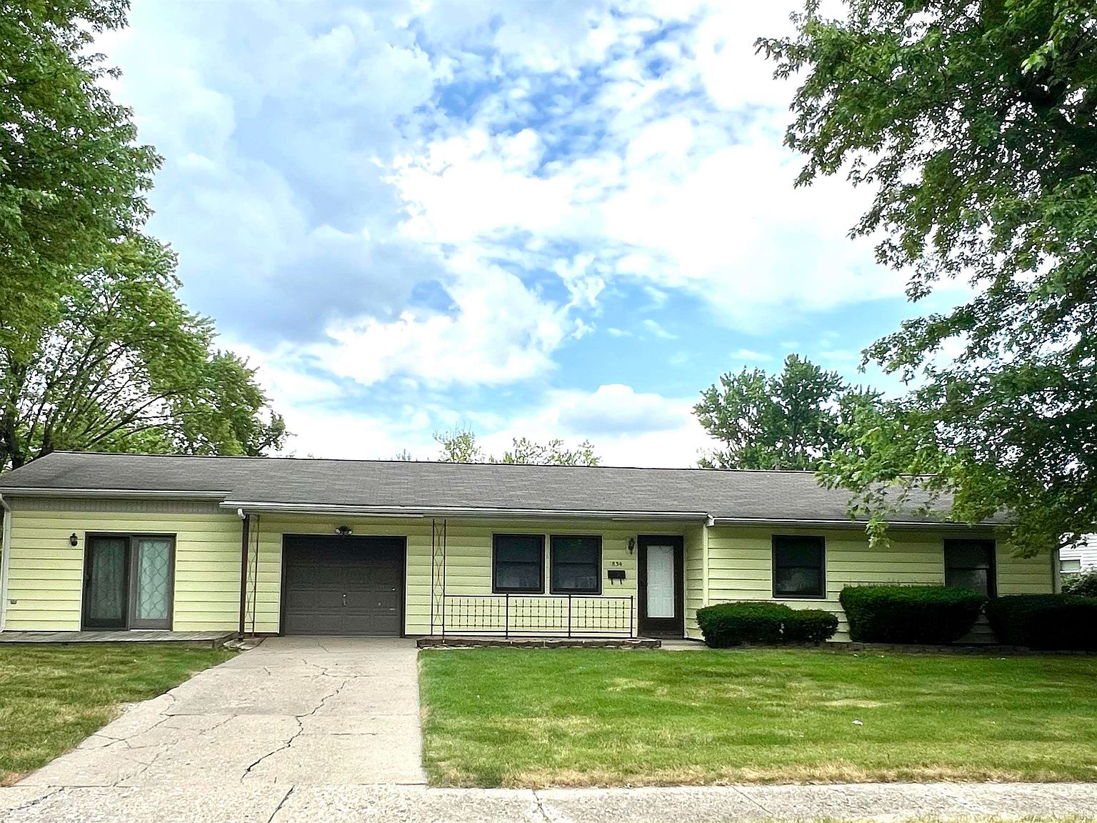 1834 W Kem Rd, Marion, IN 46952 MLS 202423224 Zillow