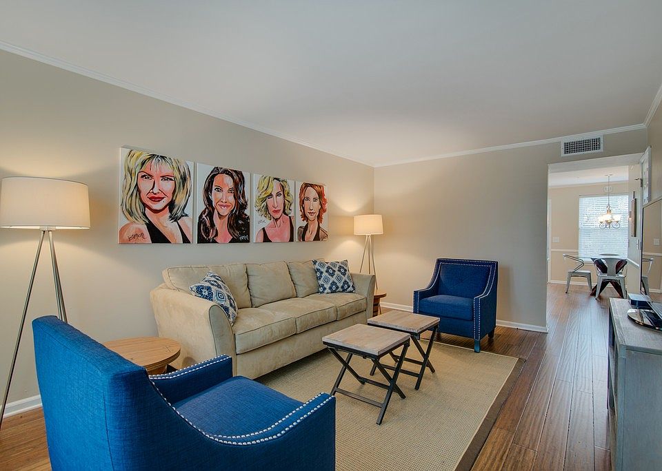 1st image of 2503 Blair Blvd #B