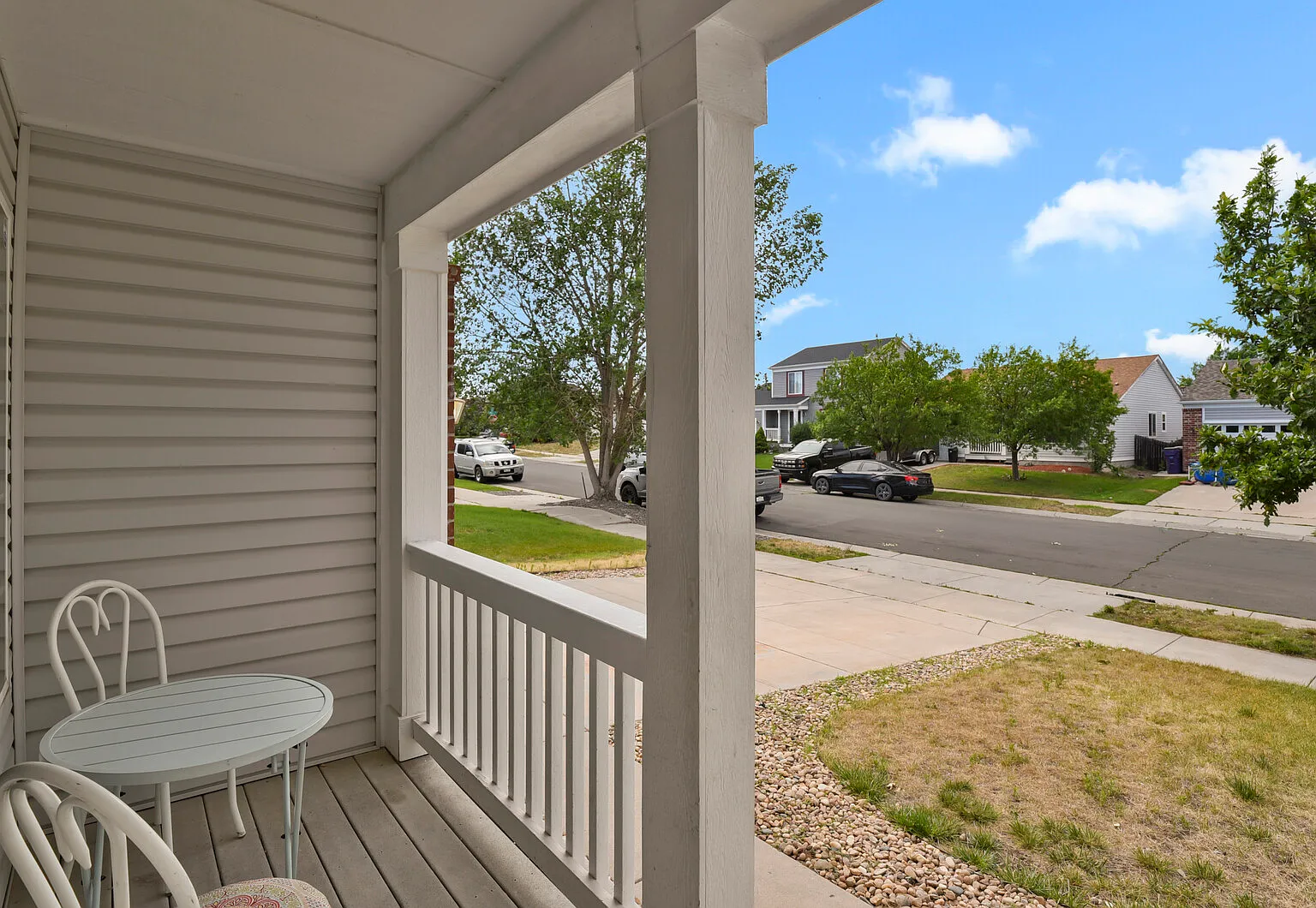 3 bed, 1164 sqft, $2,800 — Photo 3