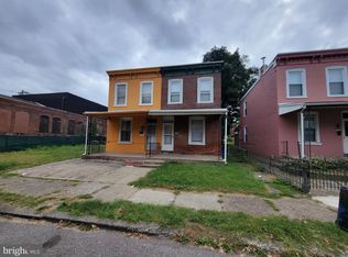 2110 Ruffner St, Philadelphia, PA 19140