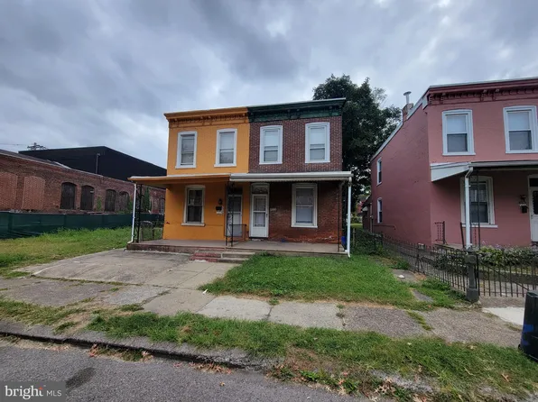 2110 Ruffner St, Philadelphia, PA 19140