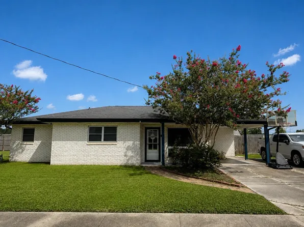 114 Bellaire Dr, Houma, LA 70360