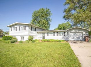 3431 Westover St, Peru, IN 46970