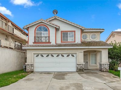 13826 Susquehanna Ave, Baldwin Park, CA, 91706