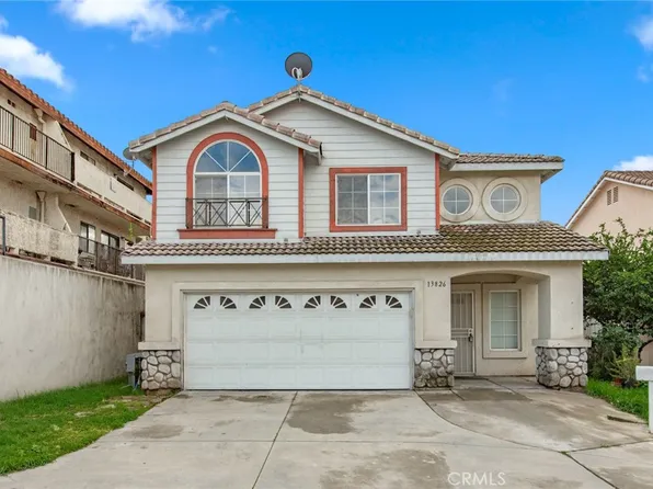 13826 Susquehanna Ave, Baldwin Park, CA 91706