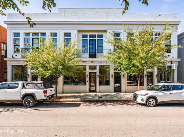 10506 Meeting St Suite 201