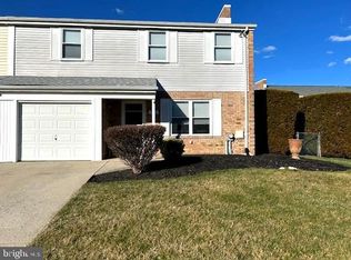 2463 Williamson Ct, Bensalem, PA 19020