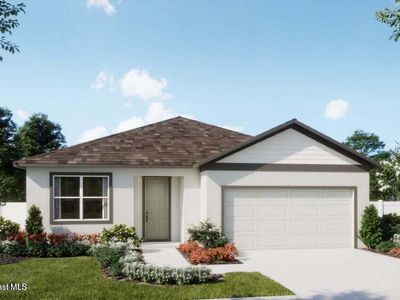 498 Watermark Dr, Cocoa, FL, 32927