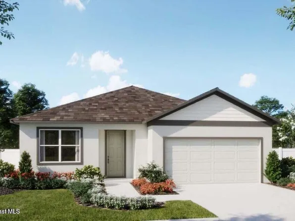 498 Watermark Dr, Cocoa, FL 32927