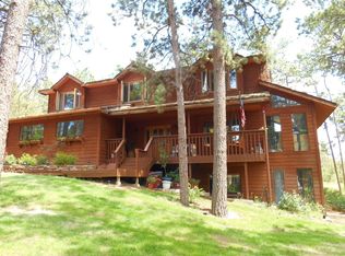 19085 Shadowood Dr, Monument, CO 80132