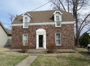 204 E Church St, Harrisburg, IL 62946