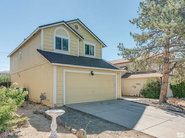 3066 Myles Dr, Sparks, NV 89434