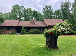 3217 Chippewa Hwy, Manistee, MI 49660