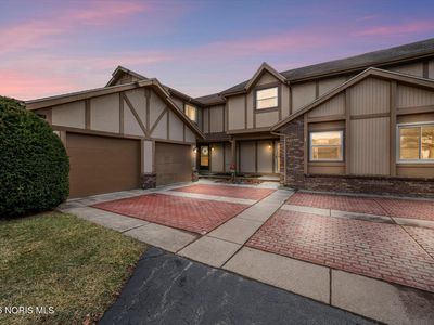 1225 Hidden Ridge Rd, Toledo, OH, 43615