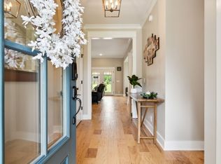 11769 Milton St, Milton, TN 37118