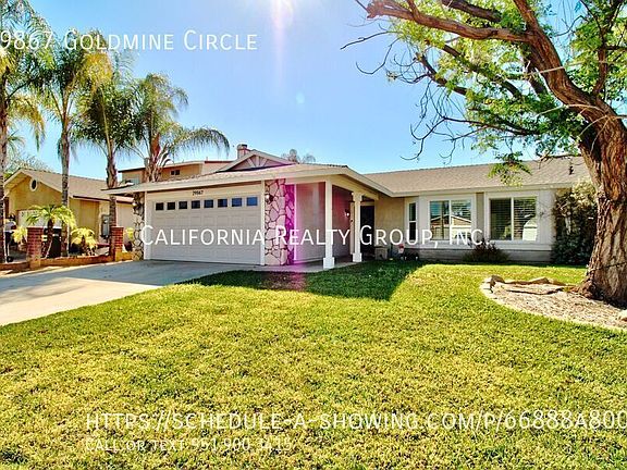 4th image of 29867 Goldmine Cir