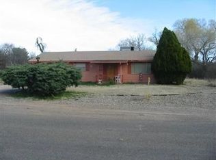 3755 E Beaver Vista Rd, Rimrock, AZ 86335