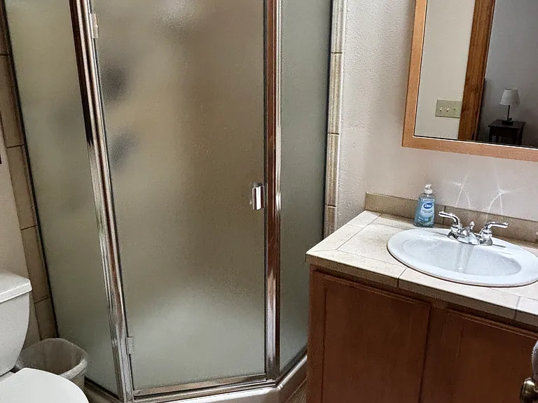 2nd bath