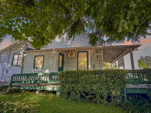 204-202 Colfax Ave E, Grass Valley, CA 95945