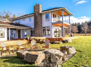 2206 Seabright Loop Point, Point Roberts, WA 98281