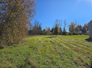 0 Palace Rd, Greater Napanee, ON K7R 1A2