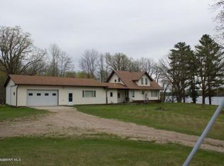 13387 Lumberjack Rd NW, Shevlin, MN 56676