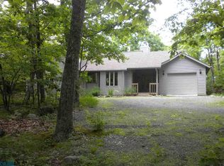 25 Peavy Point, Wintergreen Resort, VA 22967