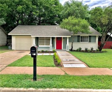 1704 Cherry Orchard Dr, Austin, TX, 78745