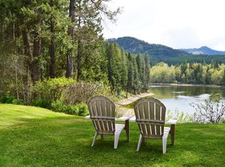 4704 Dufort Rd, Sagle, ID 83860