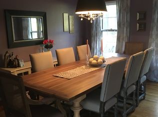 7 Deer Chase Rd, Morristown, NJ 07960