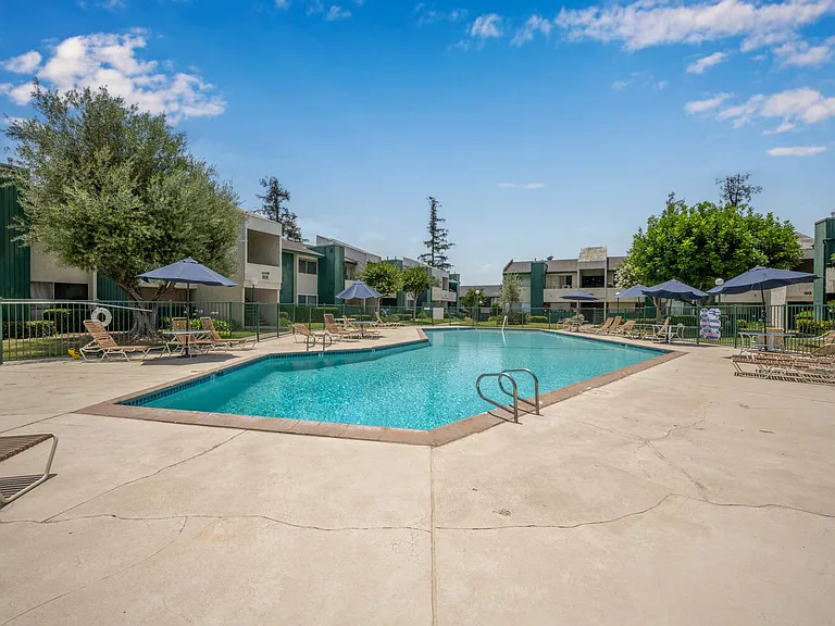 Main Pool